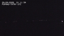 Panorama Výsokých Tater