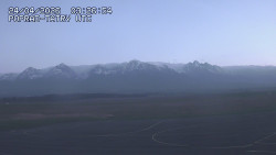 Panorama Výsokých Tater