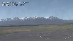 Panorama Výsokých Tater