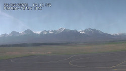 Panorama Výsokých Tater