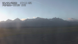 Panorama Výsokých Tater