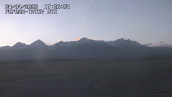 Panorama Výsokých Tater