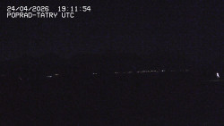 Panorama Výsokých Tater