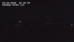 Panorama Výsokých Tater