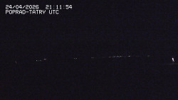 Panorama Výsokých Tater