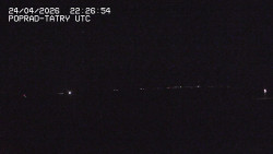 Panorama Výsokých Tater