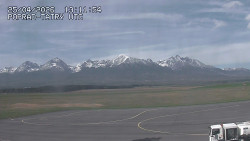 Panorama Výsokých Tater