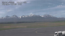 Panorama Výsokých Tater