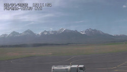 Panorama Výsokých Tater