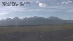 Panorama Výsokých Tater