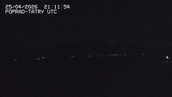 Panorama Výsokých Tater