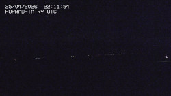 Panorama Výsokých Tater