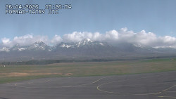 Panorama Výsokých Tater