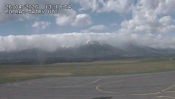 Panorama Výsokých Tater