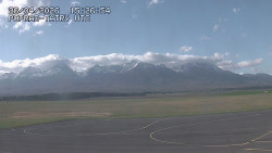 Panorama Výsokých Tater