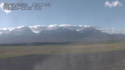 Panorama Výsokých Tater