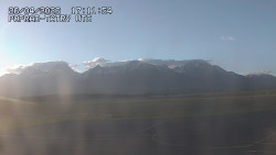 Panorama Výsokých Tater