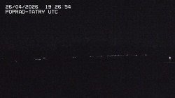 Panorama Výsokých Tater