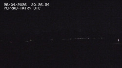 Panorama Výsokých Tater