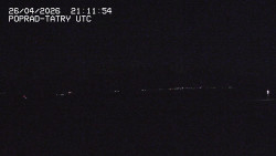 Panorama Výsokých Tater