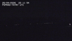 Panorama Výsokých Tater