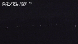 Panorama Výsokých Tater