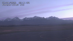 Panorama Výsokých Tater