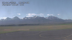 Panorama Výsokých Tater