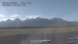 Panorama Výsokých Tater