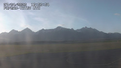 Panorama Výsokých Tater