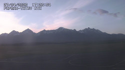 Panorama Výsokých Tater