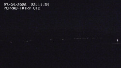 Panorama Výsokých Tater