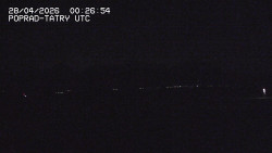 Panorama Výsokých Tater