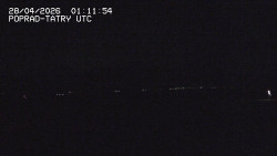 Panorama Výsokých Tater