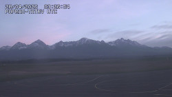 Panorama Výsokých Tater