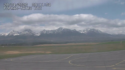 Panorama Výsokých Tater