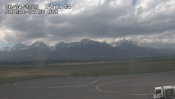 Panorama Výsokých Tater