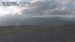 Panorama Výsokých Tater