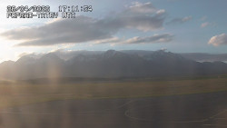 Panorama Výsokých Tater