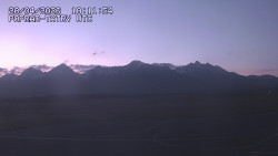 Panorama Výsokých Tater