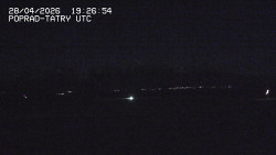 Panorama Výsokých Tater