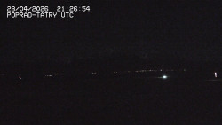 Panorama Výsokých Tater