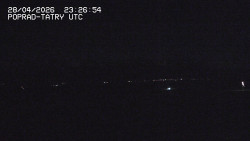 Panorama Výsokých Tater