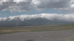 Panorama Výsokých Tater