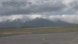 Panorama Výsokých Tater