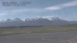 Panorama Výsokých Tater