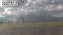 Panorama Výsokých Tater