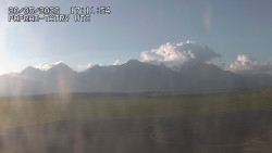 Panorama Výsokých Tater
