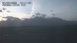 Panorama Výsokých Tater