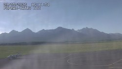 Panorama Výsokých Tater